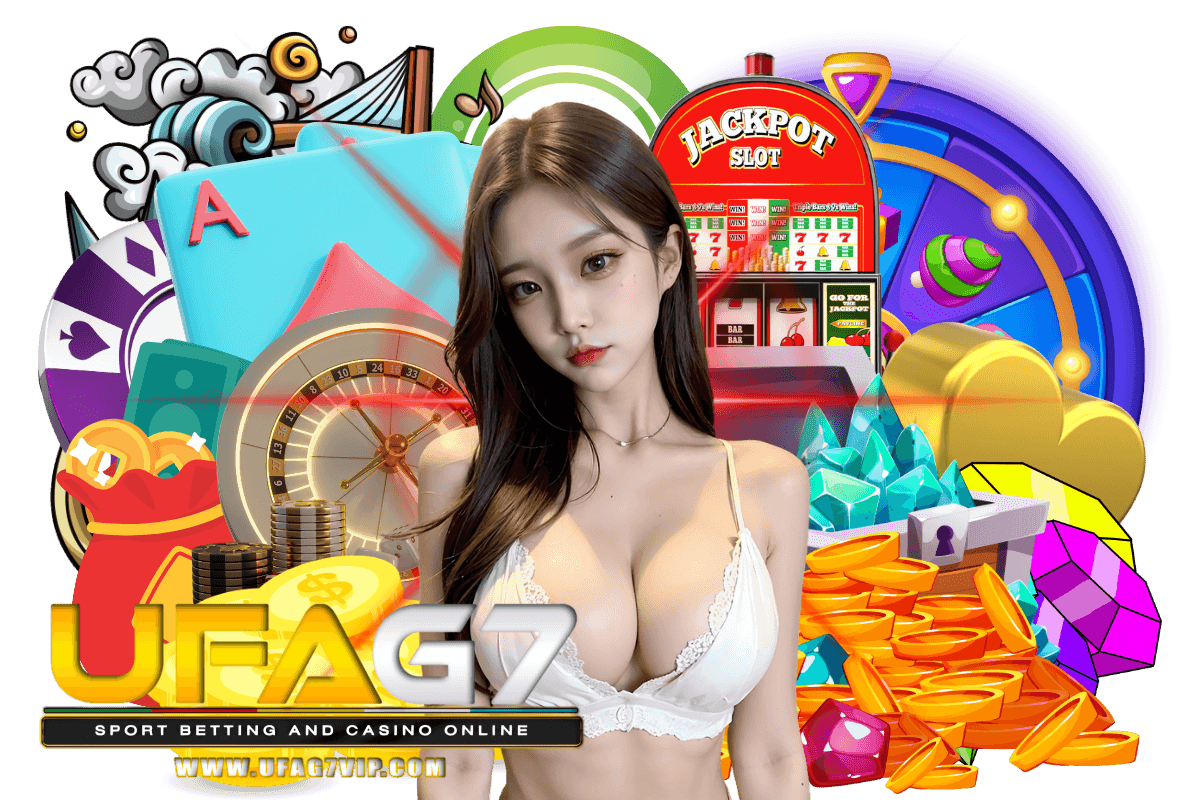 ufag7 สล็อต